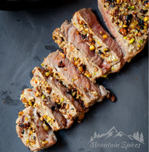 Load image into Gallery viewer, World Explorers Spice Blends Gift Set