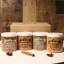 Load image into Gallery viewer, Grill Lovers Gift Boxed Set