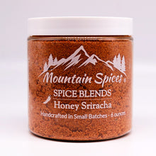 Load image into Gallery viewer, HONEY SRIRACHA - 6 ounces