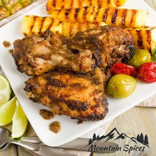 Load image into Gallery viewer, LATIN SPICE BLEND - 4 ounces