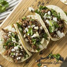 Load image into Gallery viewer, LATIN SPICE BLEND - 4 ounces