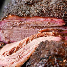 Load image into Gallery viewer, SMOKED CHIPOTLE MAPLE - 6 ounces