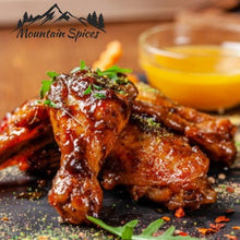 Load image into Gallery viewer, SPICY VERMONT MAPLE SPICE BLEND - 5 ounces