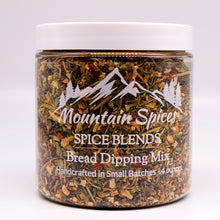 Load image into Gallery viewer, BREAD DIPPING SPICE BLEND - 4 ounces