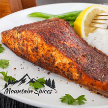 Load image into Gallery viewer, CAJUN BAYOU SPICE BLEND - 5 ounces