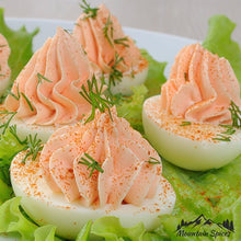 Load image into Gallery viewer, FIRE SALT - 8 ounces