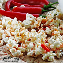 Load image into Gallery viewer, FIRE SALT - 8 ounces