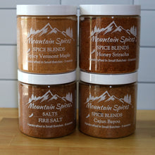 Load image into Gallery viewer, Heat Lovers Spice Blends Gift Set