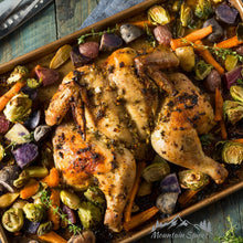 Load image into Gallery viewer, Herbs de Provence Spice Blend (French Blend, no Lavender) - 2 ounces