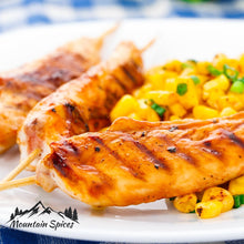 Load image into Gallery viewer, HONEY HICKORY - 6 ounces