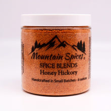 Load image into Gallery viewer, HONEY HICKORY - 6 ounces