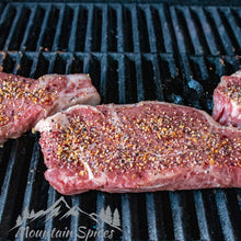 Load image into Gallery viewer, MONTREAL SPICE BLEND - 5 ounces