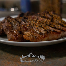 Load image into Gallery viewer, MONTREAL SPICE BLEND - 5 ounces