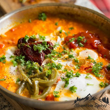 Load image into Gallery viewer, Ras El Hanout Moroccan SPICE BLEND - 5 ounces