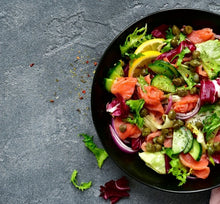 Load image into Gallery viewer, SALAD SPICE BLEND - 4 ounces