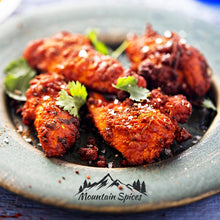 Load image into Gallery viewer, TANDOORI SPICE BLEND - 5 ounces