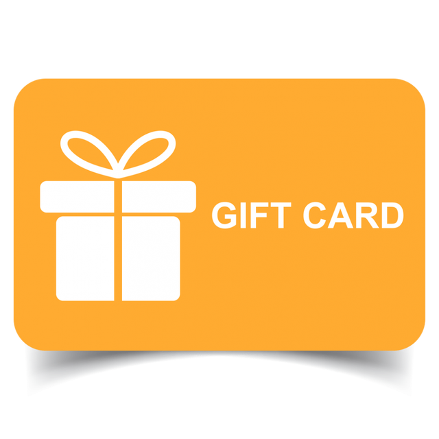 Mountain Spices Gift Card - choose a denomination